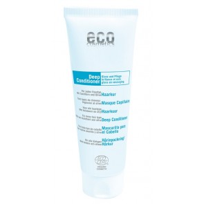 Mascarilla Capilar Espino Amarillo y Olivo - Eco Cosmetics