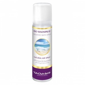 Taoasis - Ambientador en spray Baño Fresco Bio