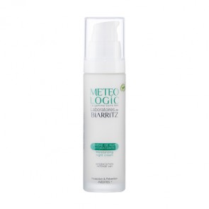 Meteologic Crema Noche Renovadora