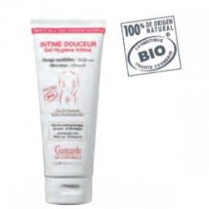 Gamarde Gel Suave Bio para la Higiene Íntima