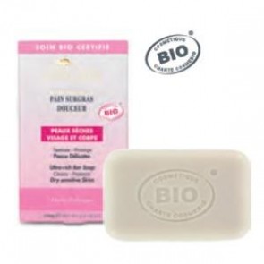 Gamarde Jabón Dermatológico Bio para Cara y Cuerpo