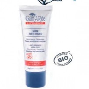 Gamarde Cuidado Facial Antiarrugas Homme