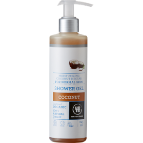 Urtekram - Gel de Baño Coco