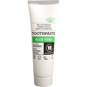 Urtekram - Dentifrico Aloe Vera