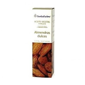 Esential'arôms Aceite de Almendras Dulces