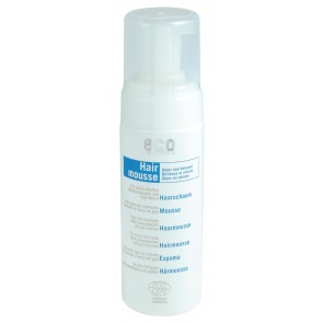 Espuma para el Cabello - Eco Cosmetics