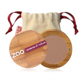 Zao Makeup - Sombra de ojos Mate 208 - Nude