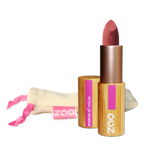 Barra de labios Mate 469 - Rose nude