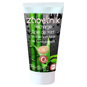 Zao Makeup -  Recarga Maquillaje Fluido 712