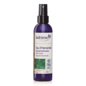 Agua de Hamammelis Bio - Ladrôme