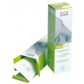 Leche limpiadora 3 en 1 - Eco Cosmetics