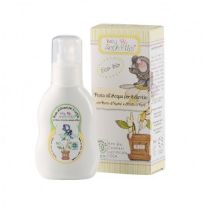 Anthyllis Pasta al Agua Cambio Pañales Bio