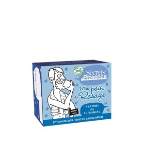 Secrets de Provence Jabon de Afeitar