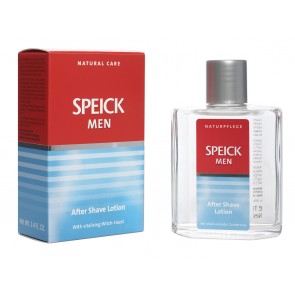 Speick Loción after shave en Admira Cosmetics
