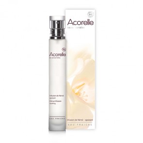 Acorelle Agua Fresca Infusion de Neroli