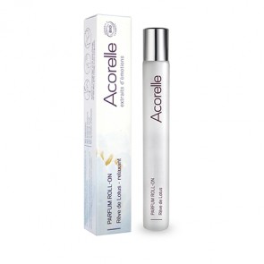 Acorelle Eau de Parfum Roll-On Reve de Lotus