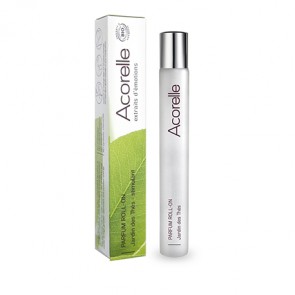 Acorelle Eau de Parfum Roll-On Jardin des Thés