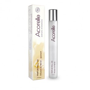 Acorelle Eau de Parfum Roll-On Infusion de Neroli