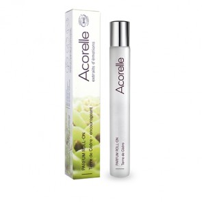 Acorelle Eau de Parfum Roll-On Terre de Cedre