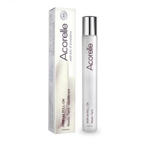 Acorelle Eau de Parfum Roll-On Absolu Tiaré