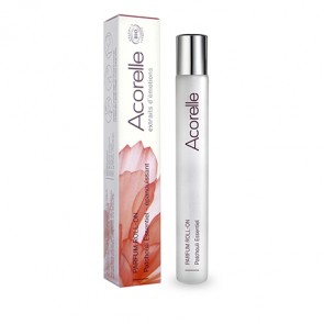 Acorelle Eau de Parfum Roll-On Patchuoli Essentie