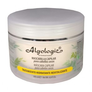 Algologie Mascarilla Revitalizante Hidratante