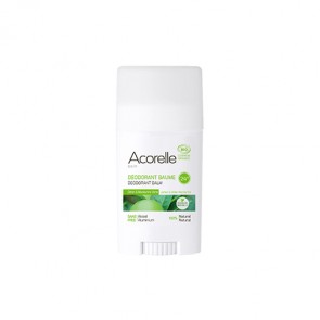 Acorelle Desodorante Balsamo Limon y Mandarina