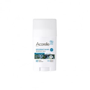 Acorelle Desodorante Balsamo Enebro y Menta