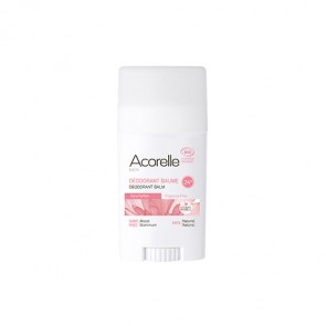 Acorelle Desodorante Balsamo Sin Perfume