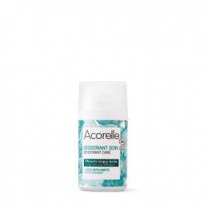 Acorelle Desodorante Roll-On Lotus y Bergamota