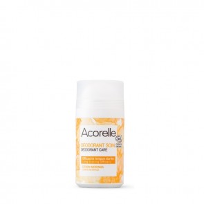 Acorelle Desodoratne Roll-On Limón y Moringa