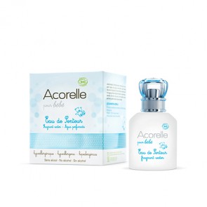 Acorelle Agua Perfumada Bebé Acorelle
