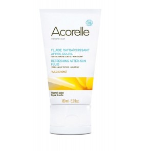 Acorelle Fluido Refrescante After-Sun