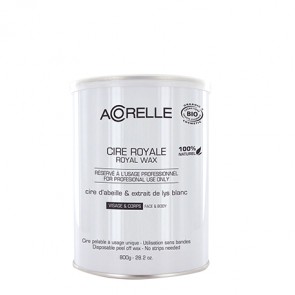 Acorelle Cera Real