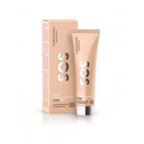 Mádara Mascarilla Rehidratante y Calmante SOS 60ml
