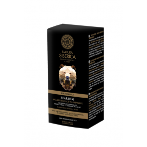 Natura Sibérica -  Gel de Limpieza Facial Renovador
