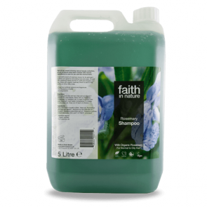 Faith in Nature - Acondicionador de Romero 5L