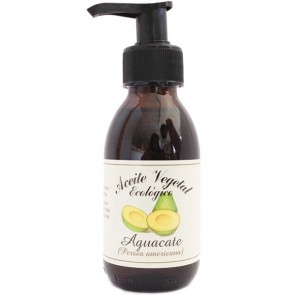 Labiatae Aceite Aguacate Bio