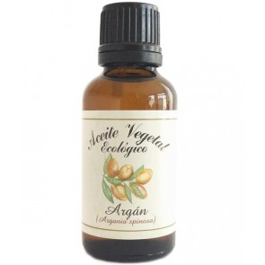 Labiatae Aceite Argán Bio