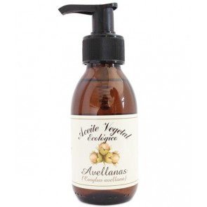 Labiatae Aceite Avellanas Bio