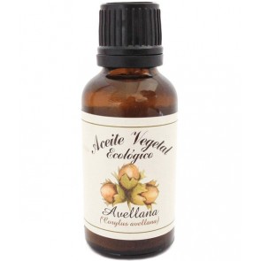 Labiatae Aceite Avellanas Bio