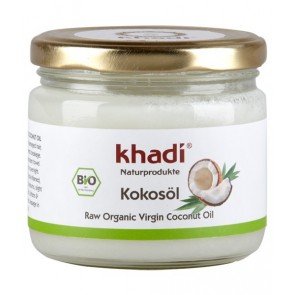 Khadi Aceite Coco Bio Khadi.