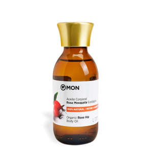 Mon Deconatur Aceite Corporal Rosa Mosqueta