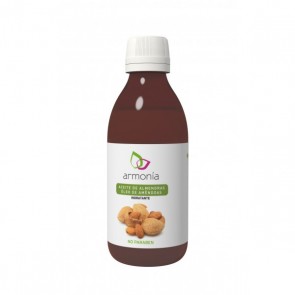Aceite de Almendras Dulces - Armonía