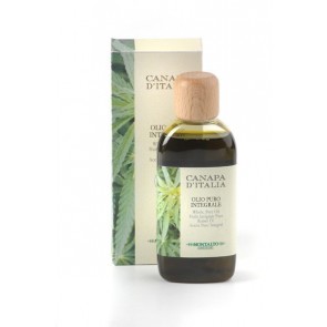 Montalto - Aceite de Cáñamo Puro
