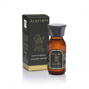 Alqvimia - Aceite de Hipérico