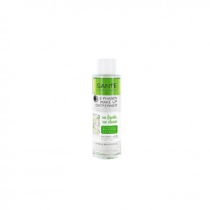 Sante - Aceite Desmaquillante Bifásico