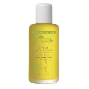 Gamarde Aceite Drenante Activo Effislim