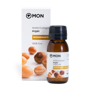 Mon Deconatur Aceite puro de Argán bio