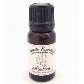 Labiatae Aceite Esencial Ajedrea Bio